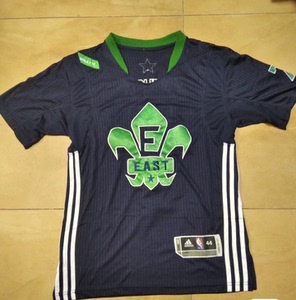 nba尼克斯7号安东尼甜瓜瓜哥2014东部全明星深蓝色球衣,_阿里巴巴找货