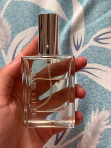 charmkaiser卡汶凯瑟气味博物馆香水35ml