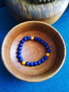 察隅木碗 手工制作 旅行带回