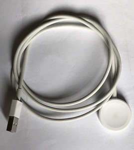 苹果手表充电器