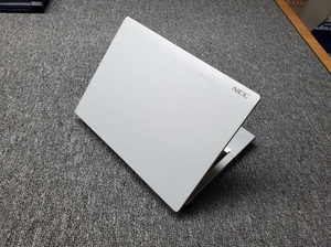 nec pc-vk17hbbce 12寸二手笔记本电脑