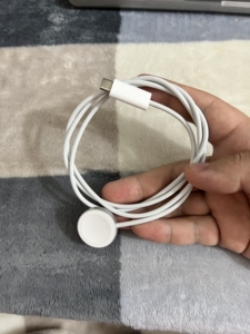 苹果手表s7充电线,苹果原装拆机数据线