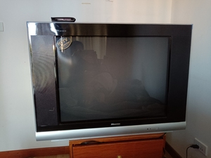 海信电视机显像管