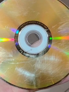 专业CD LD DVD 光盘修复翻新 转U盘视频专业声像档案