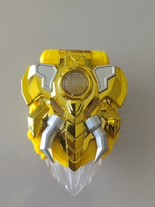 超兽武装,雷象武装异能锁.声光功能一切正常,没有包装盒.