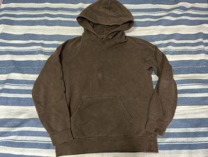 000人付款淘宝visvim ict 贴布刺绣帽衫 贴布卫衣  泥染卫衣hovaeca