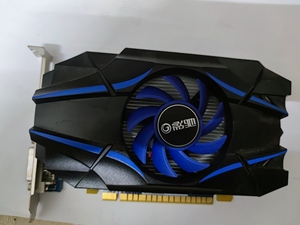 影驰gt1030龙将2g