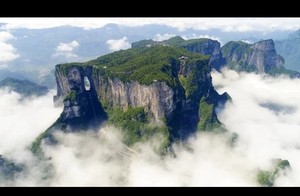 ［双人特价］天门山景区门票A/B线 极速出票