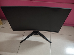 aoc显示器24寸144hz