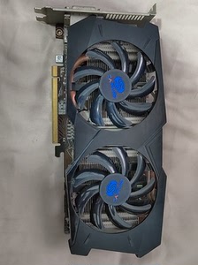 卖蓝宝石显卡黑钻版hd6850  1g