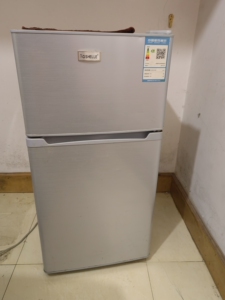 容声小冰箱118升