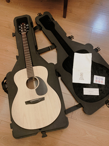 李吉他 旱地 lee guitars 李宗盛 全单吉他