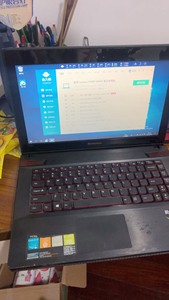 联想y430p20435笔记本电脑8gb14英寸 四代酷睿i