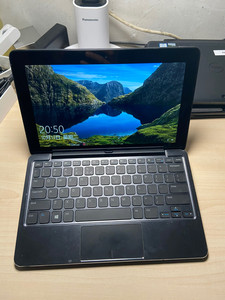 戴尔7140 平板电脑二合一10win10机器多台,大公司淘