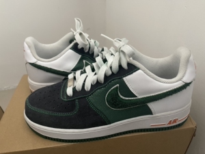 耐克空军一号老款