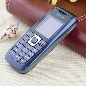 诺基亚2610老年手机老人机学生机备用机直板按键移动联通手机