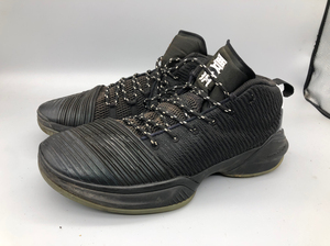 进击2水泥地杀手 耐磨篮球鞋货号1120310人付款175