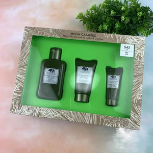 悦木之源灵芝系列