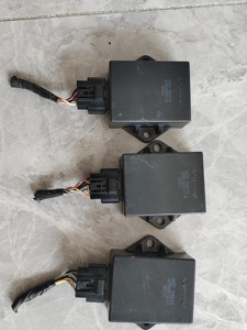 豪爵宇钻 悦星原装拆车点火器,查扣车拆车件,正常使用,非偏远