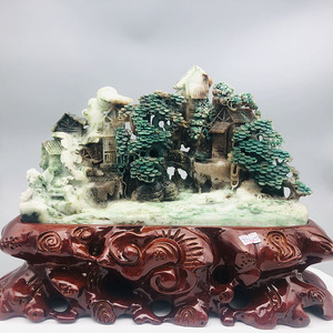 【独山玉大摆件】独山玉大摆件品牌,价格 - 阿里巴巴