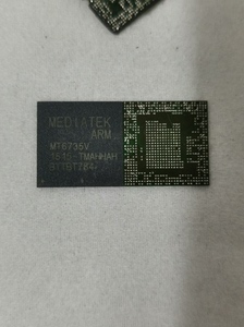 联发科MT6735V MTK 6735VA 联发科手机CPU