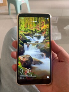 华为 荣耀 畅玩7x 全网通双卡双待4g指纹手机 128g内_阿里巴巴找货