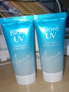 bioreuv防晒
