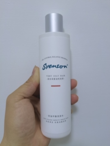 史云逊,控油平衡医用洗发水,全新闲置,无拆封,新日期,脱发专
