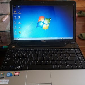 戴尔笔记本电脑,型号p04s,配置高,小孩上网课,追剧办公