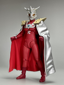 shf雷欧披风 奥特披风 奥特曼披风