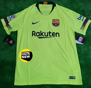 巴萨新赛季球衣|巴萨新赛季不会签下他吧?世界体育:巴萨已经告诉费利佩新赛季不会签下他