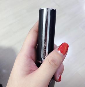 全新正品纪梵希gvc小羊皮口红小样1.4g