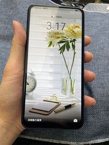 华为手机魔术2 二手6 128g荣耀magic2滑盖双卡