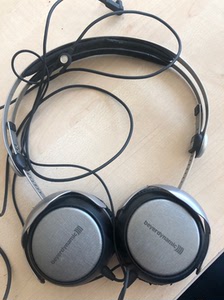 拜亚动力t50p二代,闲鱼买来没多久