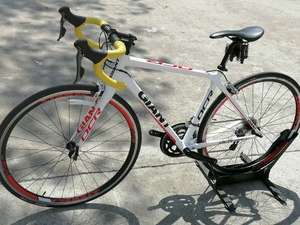 捷安特ocr500-c公路车,限