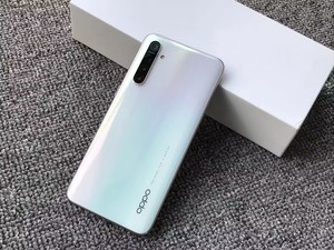 高配8 256g大内存 oppo k5 手机  账号已退 没