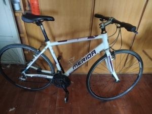 美利达公路自行车903