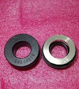 非晶磁环  25x40x15