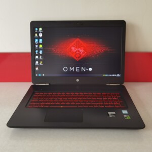 惠普暗影精灵2plus gtx1060 i76700游戏本