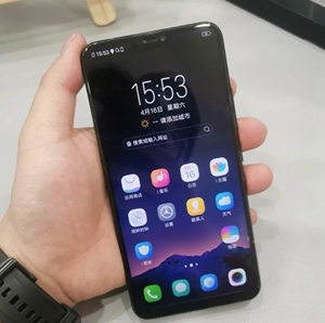 二手手机vivox21全面屏6 128g便宜货学生游戏y75