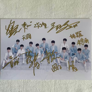 tf家族签名