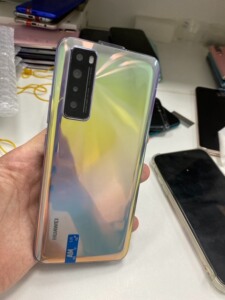 华为nova7 全网通5g手机 8 128配置现货长期批发_阿里巴巴找货神器