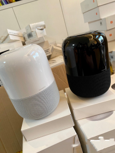 华为ai音箱2智能家用蓝牙声控小艺无线音箱迷你小音响soun