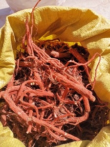 血参,丹参给你的货物没有須,都是挑选过再发货.东西尽管放心.