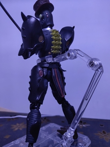 奥迪双钻自改铠甲勇士拿瓦乌鸦欧克瑟展示不买,想要也可以私,我