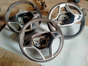 驭胜s350拆车件
