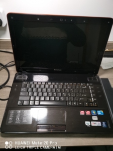 联想y560双显卡