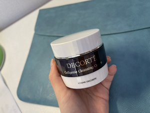 黛珂时光活妍洁肤霜