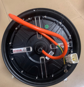 小牛博士原厂电机 1500w.