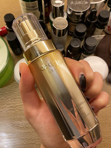 cdp 肌肤之钥4d立体紧致精华美容液